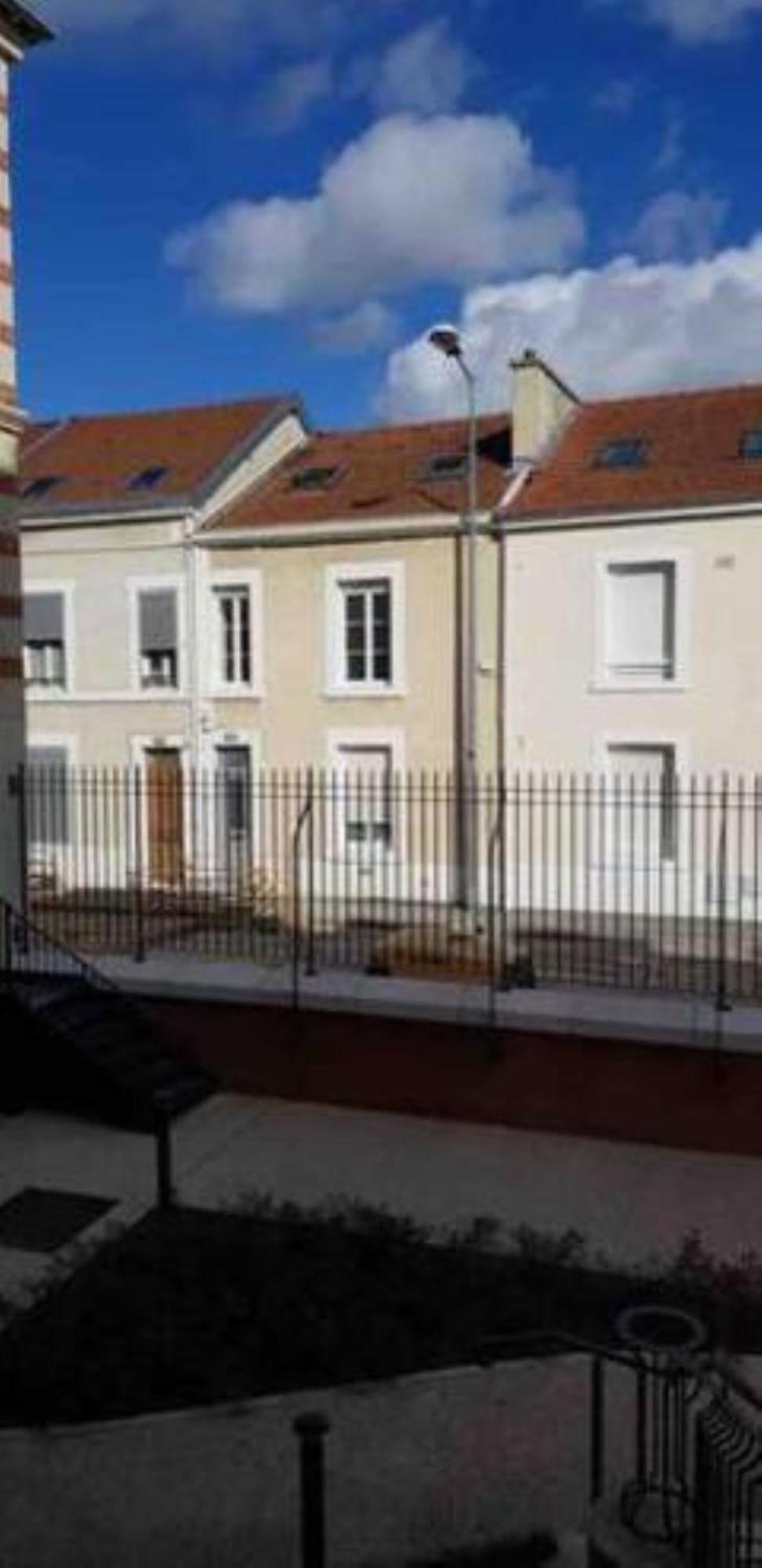 La Petite Petillante Reims